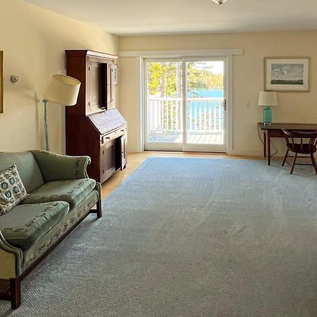 Compass Rose Villa Seal Cove Esterno foto